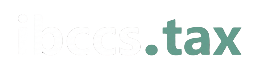 IBCCS TAX